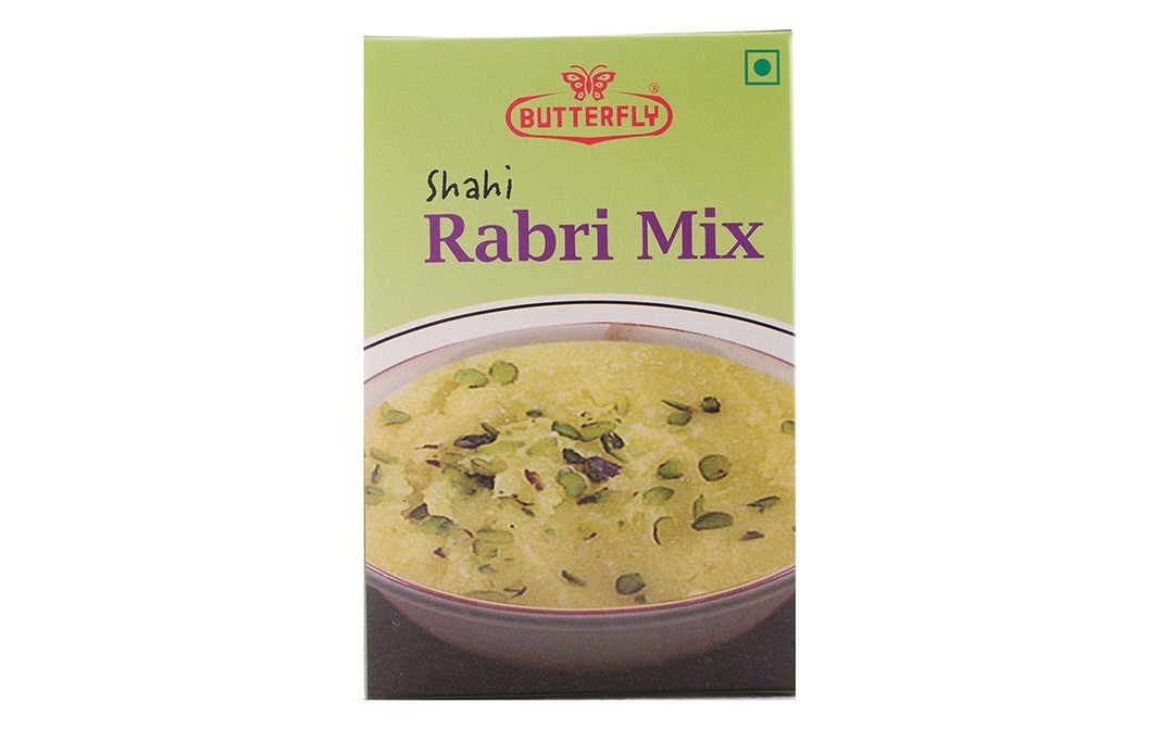 Butterfly Shahi Rabri Mix    Pack  100 grams